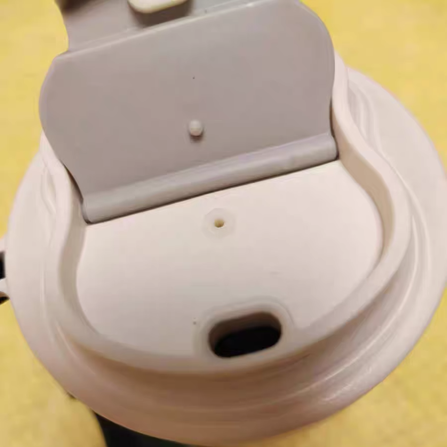 人民邮政咖啡杯盖食品级健康保温密封不漏水严实原装正品杯盖专拍