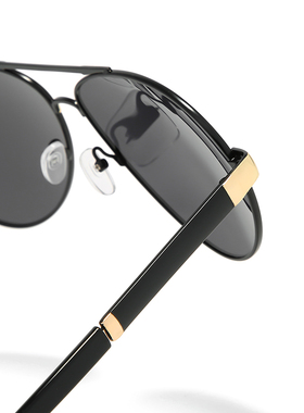 开车专用变色偏光太阳镜