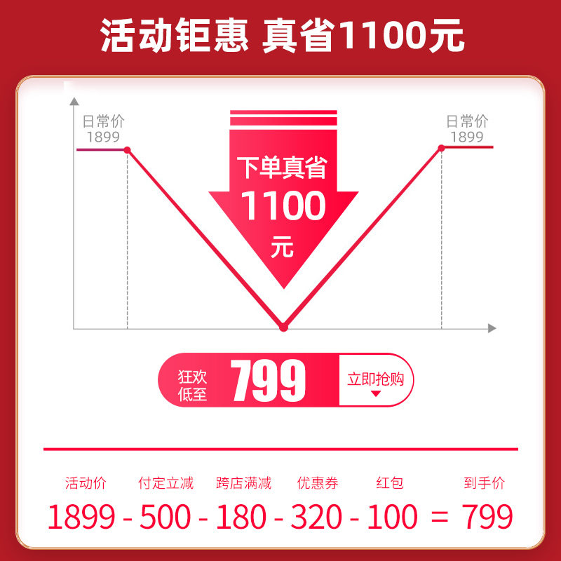 格兰仕家用变频速热微蒸烤下拉门 格兰仕重庆微波炉