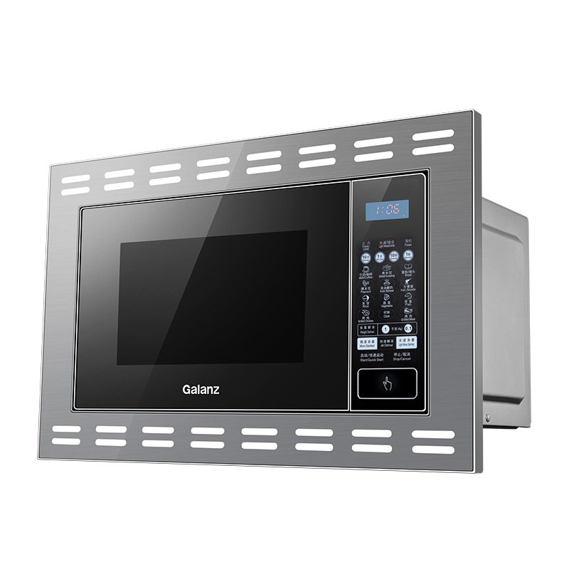 galanz /格兰仕g80f23cn2p-qb(so) 格兰仕重庆嵌入式微波炉