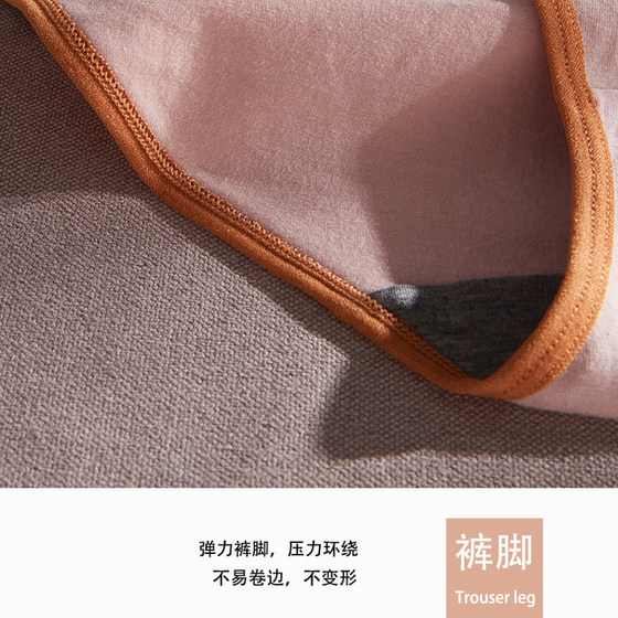 内裤女士纯棉无痕抗菌2026新款少女生全棉大码性感透气三角短裤头