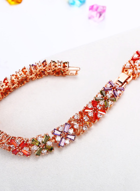 小众镀金冷淡风刻字情人节礼物