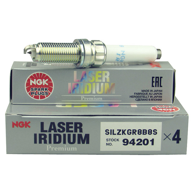 Ngk Iridium Platinum Spark Plug 941 For Bmw 8 B48 58 Engine 1 5t 2 0t 3 0t