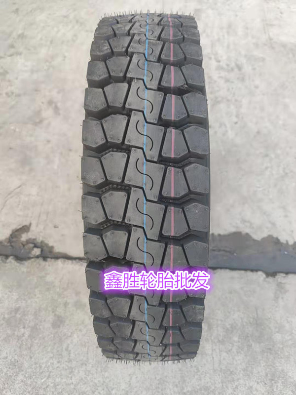 湖北奥莱斯轮胎700r16 750R16  650R16 825R16 全钢丝载重轮胎 - 图2