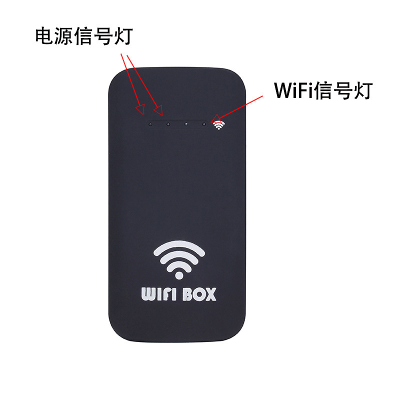 USB电子目镜电子显微镜数码放大镜内窥镜WIFI盒子支持苹果安卓手机平板 - 图0