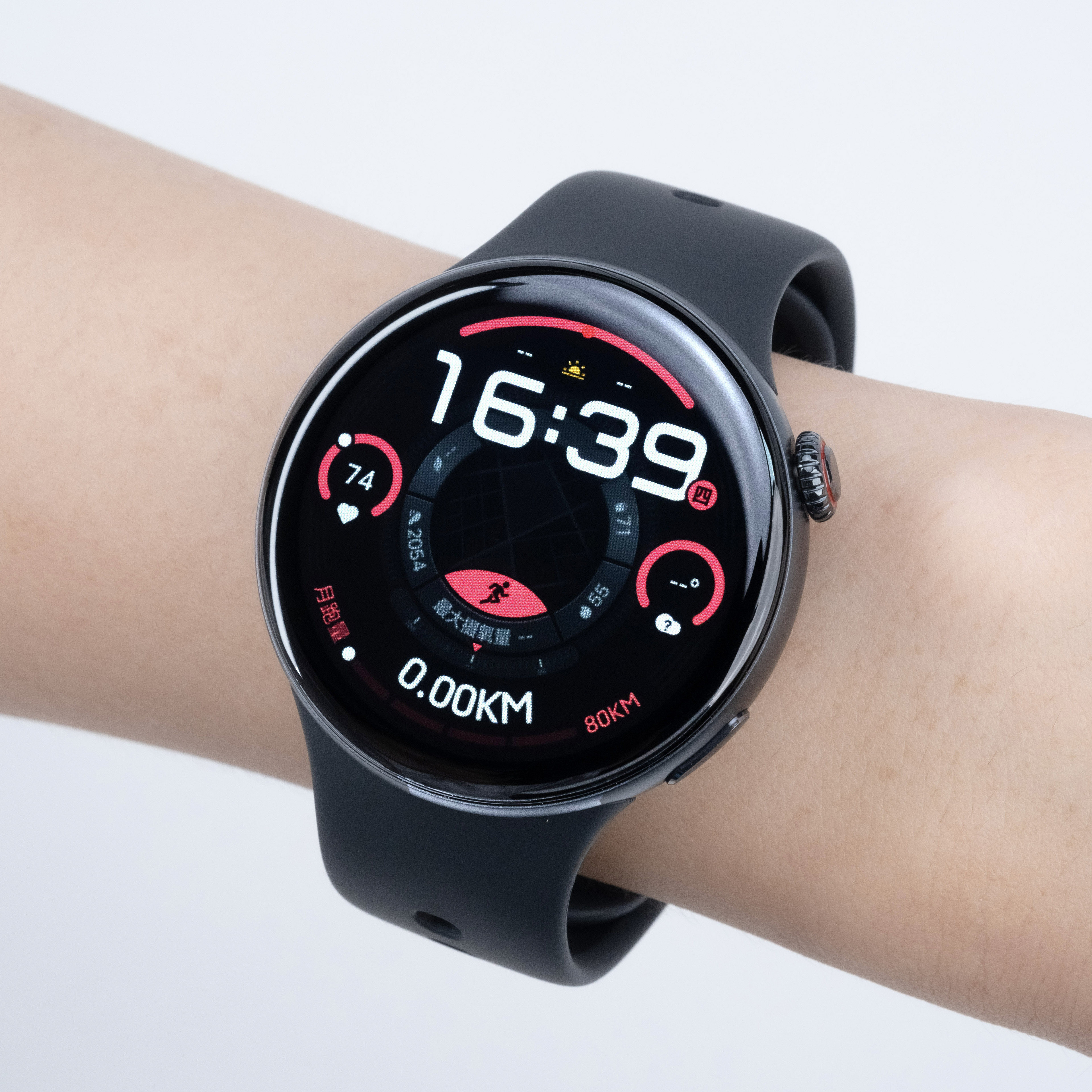 适用vivowatch5贴膜VIVO水凝膜watch5手表屏幕保护膜第5代epu软膜,淘宝优惠券,粉丝福利购,淘宝优惠卷