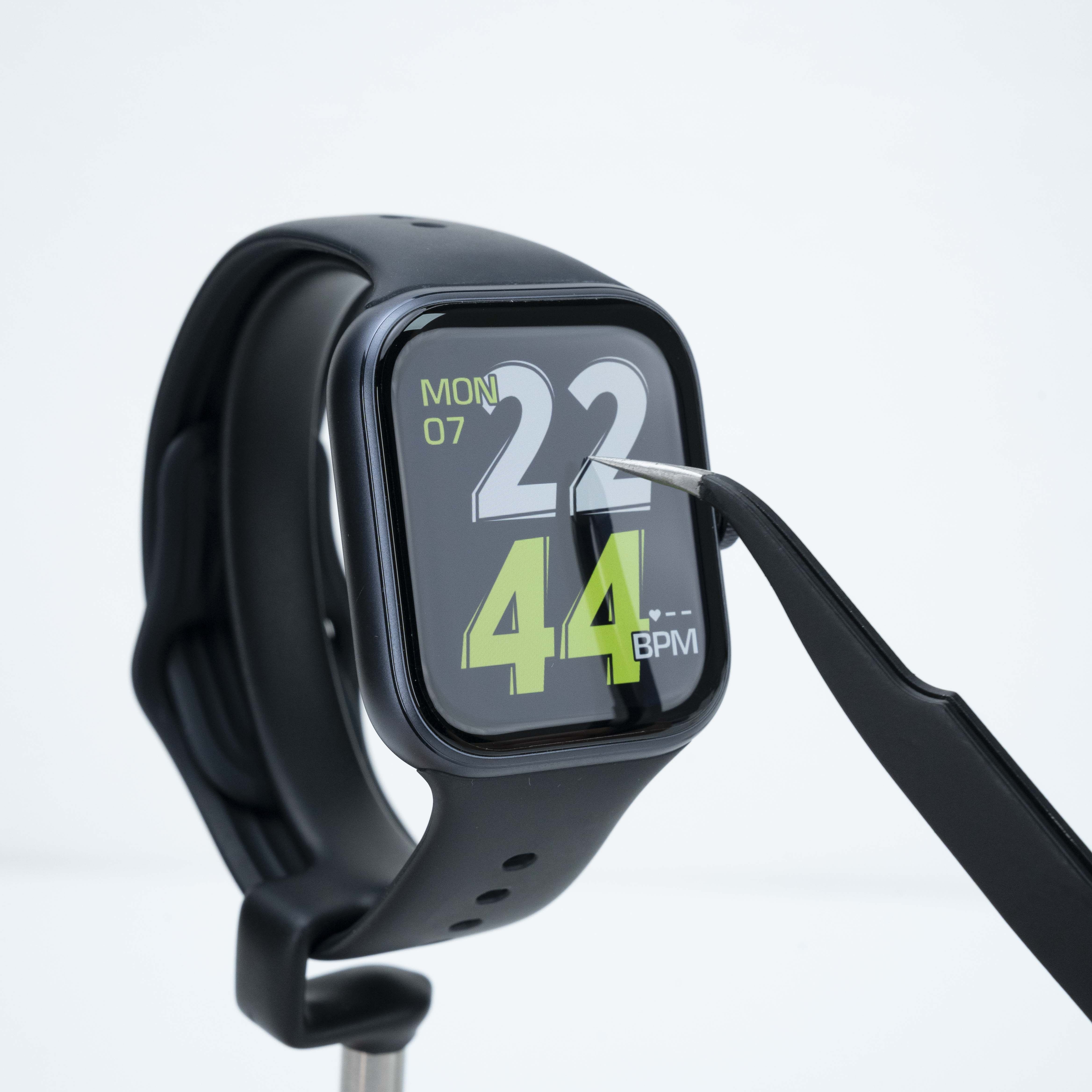 适用vivowatchgt2保护膜iQOOwatchgt手表膜watchgt贴膜epu秒修膜,淘宝优惠券,粉丝福利购,淘宝优惠卷