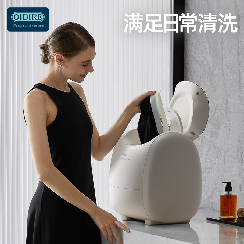  oidire超声波清洗机