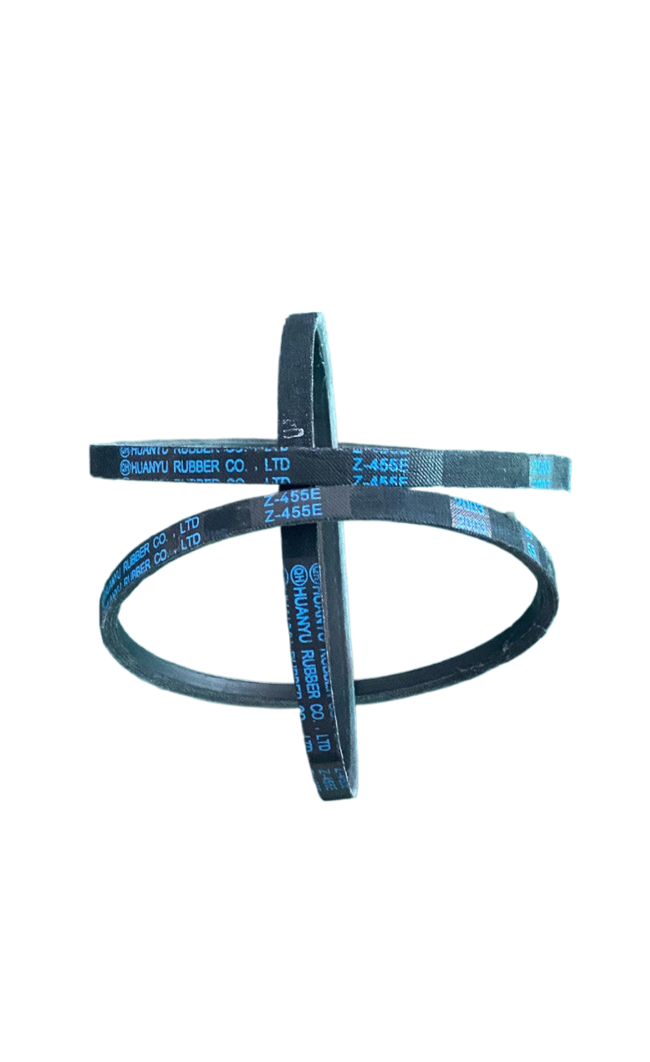 适用小天鹅洗衣机XQB60-308GP/3268/3268G/3228G/501GPS皮带455E - 图3