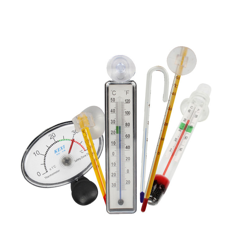 鱼缸温度计水族热带鱼测温仪器养鱼水温计乌龟缸高精度数显温度表,淘宝优惠券,粉丝福利购,淘宝优惠卷