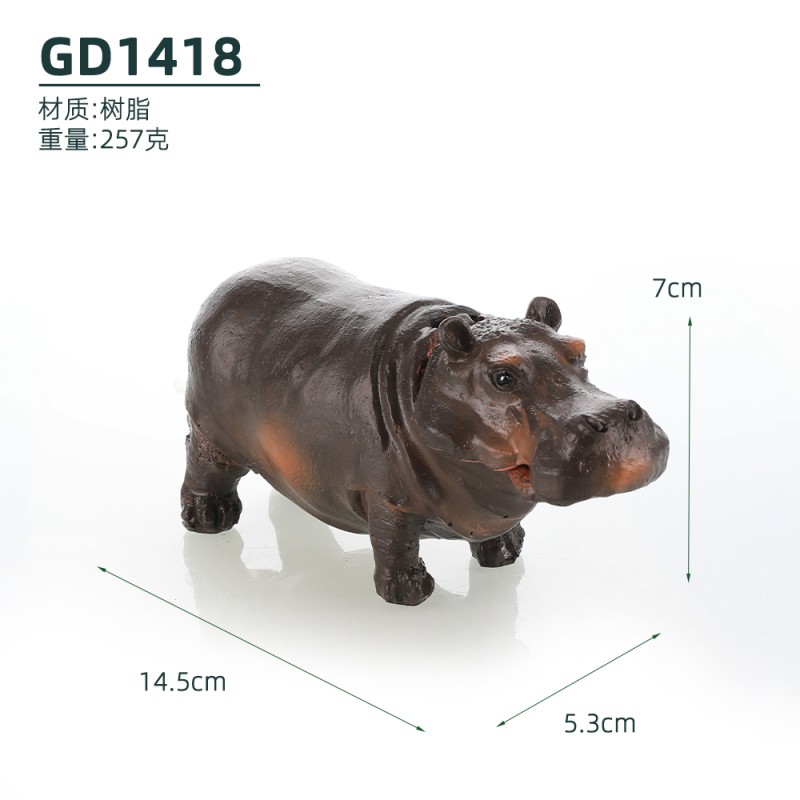 鱼缸装饰品小摆件增氧泵配件造景仿真贝壳潜水艇躲避屋树人吐泡泡 - 图0