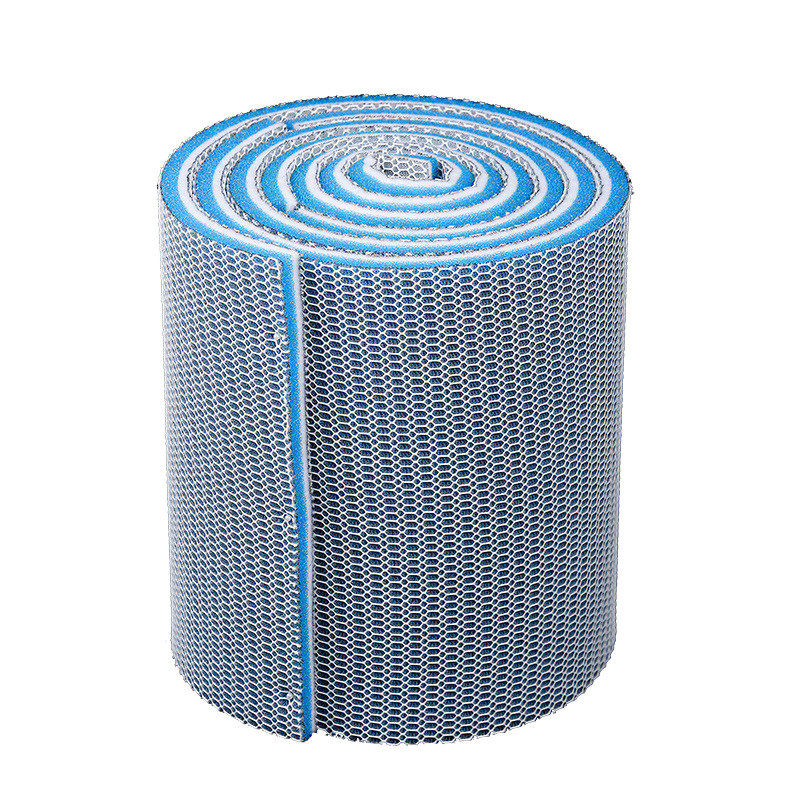 鱼缸8D高密度过滤棉加厚洗不烂无胶蜂窝生化培菌净水养鱼,淘宝优惠券,粉丝福利购,淘宝优惠卷