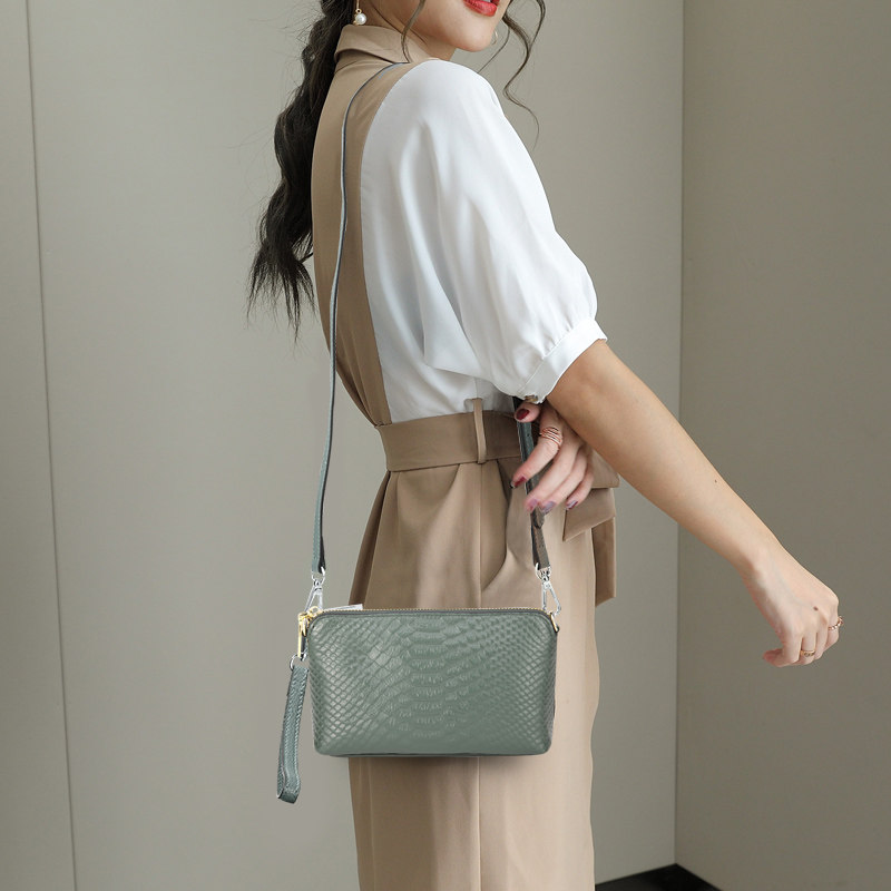  丝芙伦女士包袋