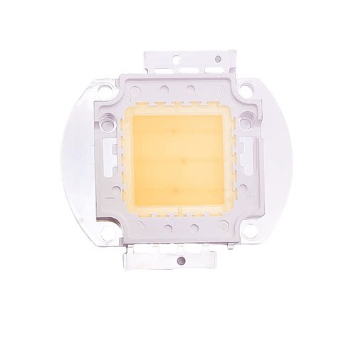 新款FO1FO23植物生长LED灯珠全光谱白全波段粉660nm450nm植物RGB - 图3