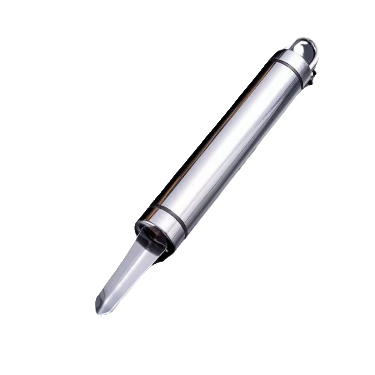 厨房去虾胃神器剥龙眼去核器不锈钢挖龙眼肉工具去皮挑壳荔枝桂圆