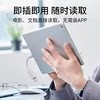 适用于苹果iPhone手机OTG转接头U盘lightning转USB优盘3.0转换器连iPados平板电脑接口lighting数据线 - 图2
