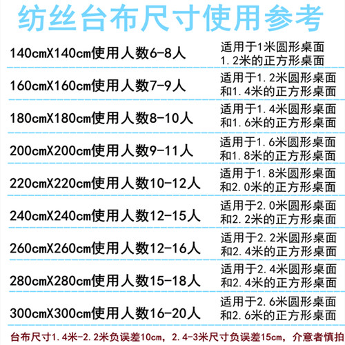 一次性桌布家用喜庆婚宴饭店酒店餐桌布加厚纺丝塑料一铺10张台布 - 图2