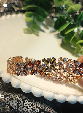 手链女款2025新款精致高级感