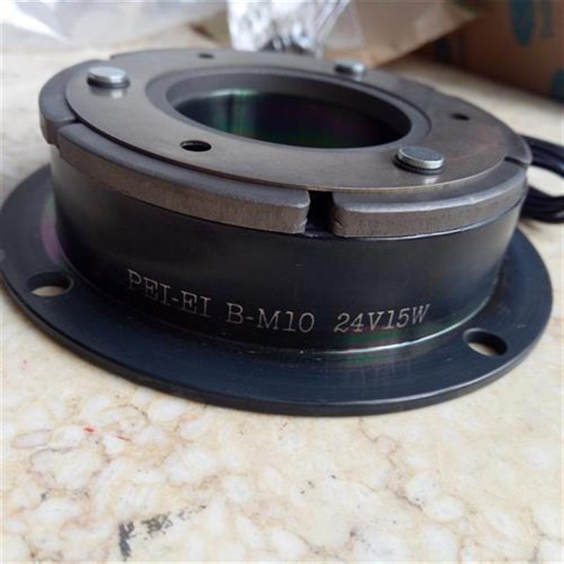 议价电磁离合器C-M80-F02-C-T16-F01-PEI-EI刹车器B-M40-F03- - 图2