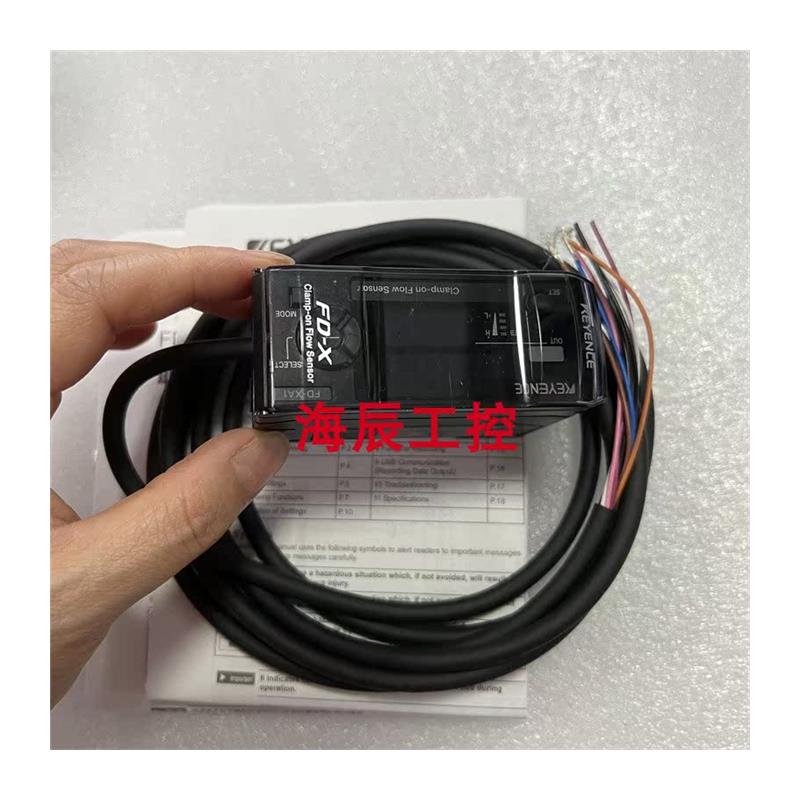 议价FD-XA2 FD-XA1 FD-XA1E FD-XA2E FD-XA5E FD-XA5控制器 - 图3