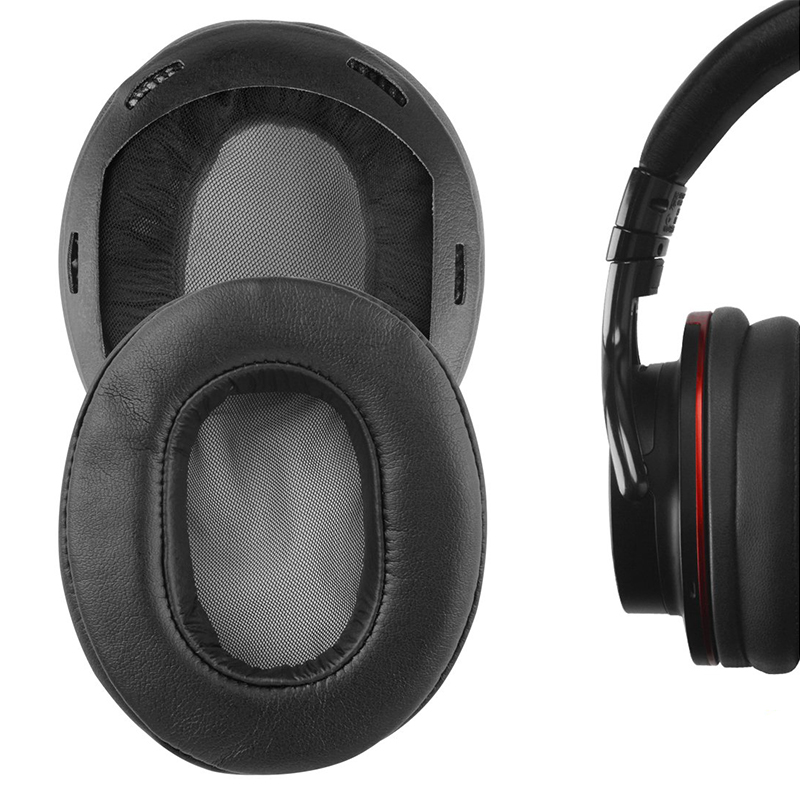 适用索尼Sony MDR 1A DAC 1ADAC耳机套配件耳罩耳麦海绵垫皮质 - 图2