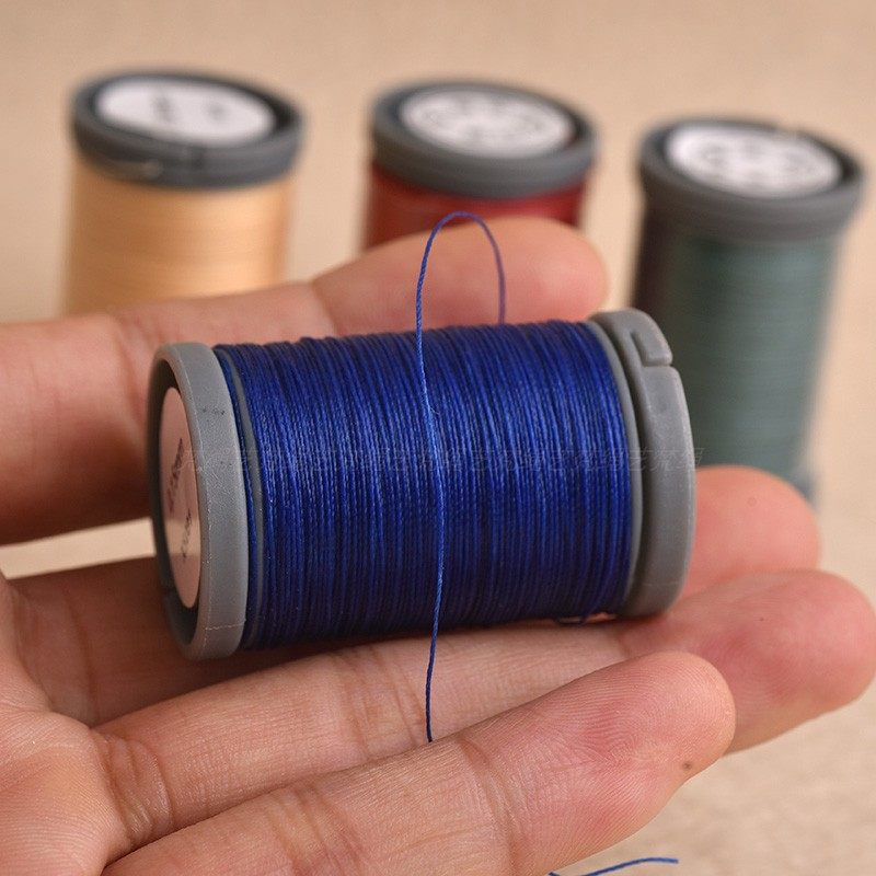 0.1南美微芯蜡线迷你极细蜡线微蜡DIY手工编戒指芝麻珠编扣眼线材,淘宝优惠券,粉丝福利购,淘宝优惠卷