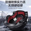 3C national standard electric vehicle half helmet for all seasons