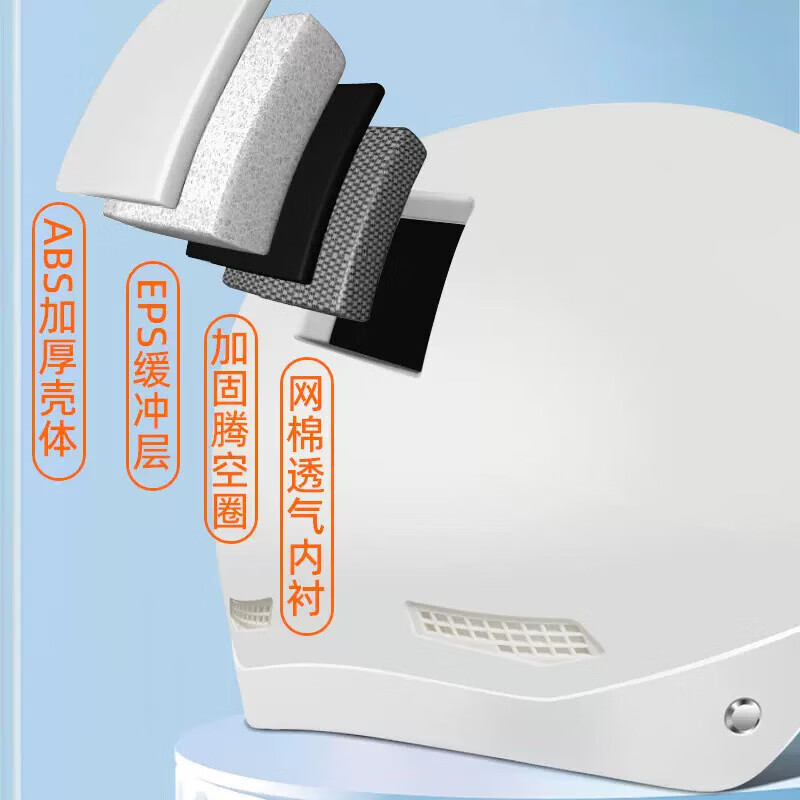 New national standard 3c certified autumn and winter electric bicycle helmet for women, four-season sun protection, universal helmet for men and women, lenses for riding