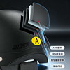 3C national standard electric vehicle half helmet for all seasons