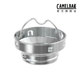 American camelback CAMELBAK water cup stainless steel slag filter without water cup Consult before shooting Accessories