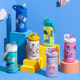 CAMELBAK hump fun cartoon children's thermos cup
