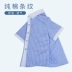 Áo sơ mi bé trai tay ngắn 2019 hè Mới thiếu nhi mặc cotton Trẻ em mùa xuân Áo trắng Big Boy Cotton Top - Áo sơ mi sơ mi sát nách trẻ em Áo sơ mi