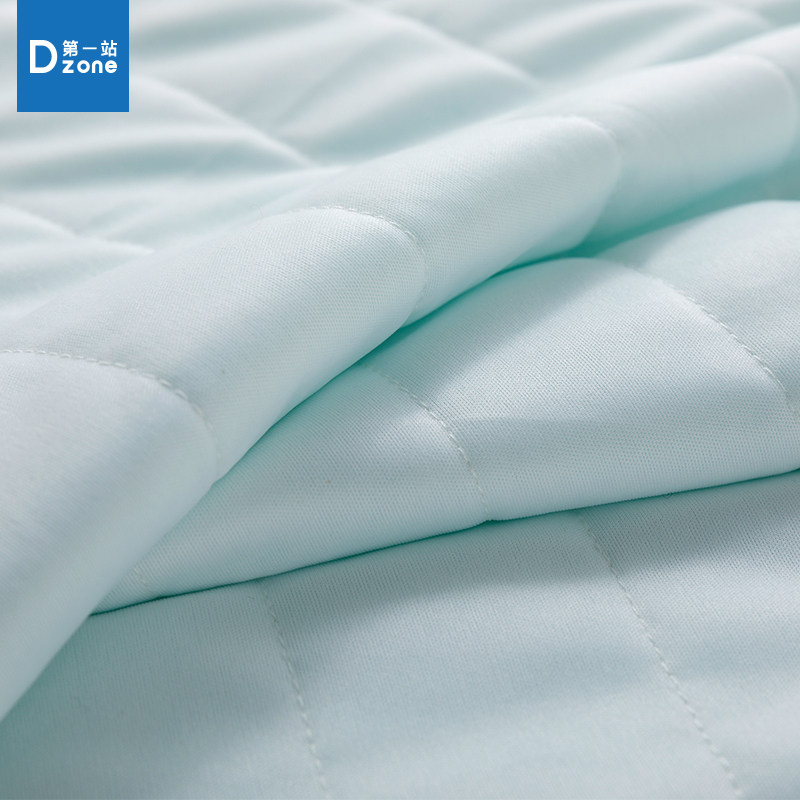 第一站安睡系列婴儿枕头套新疆棉全棉四季枕套透气吸汗弧度设计,淘宝优惠券,粉丝福利购,淘宝优惠卷