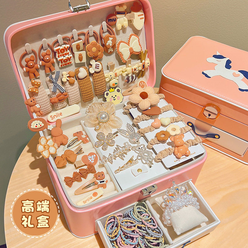 女孩子的生日礼物5小女生儿童玩具 米佳过家家玩具
