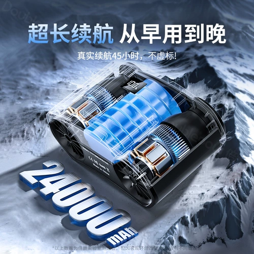 Национальная сертификация 3C] 2025 Новая талия вентилятора 2025 Новая летняя строительная площадка Портативная сильная охлаждаемая охлаждаем