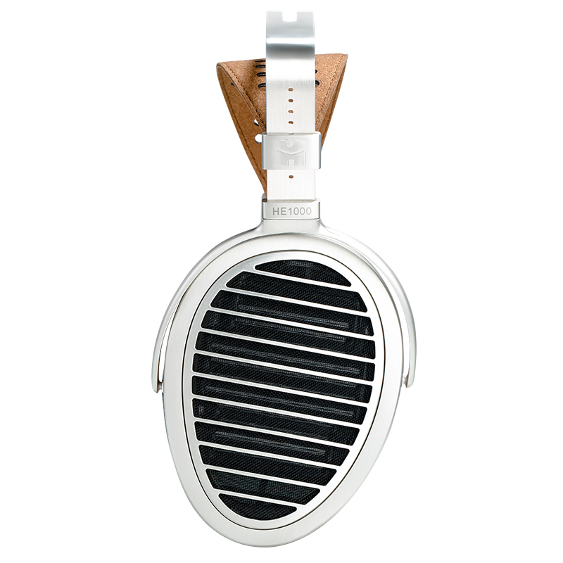 Hifiman海菲曼he1000v2升级版头戴式耳机平面振膜全尺寸旗舰发烧