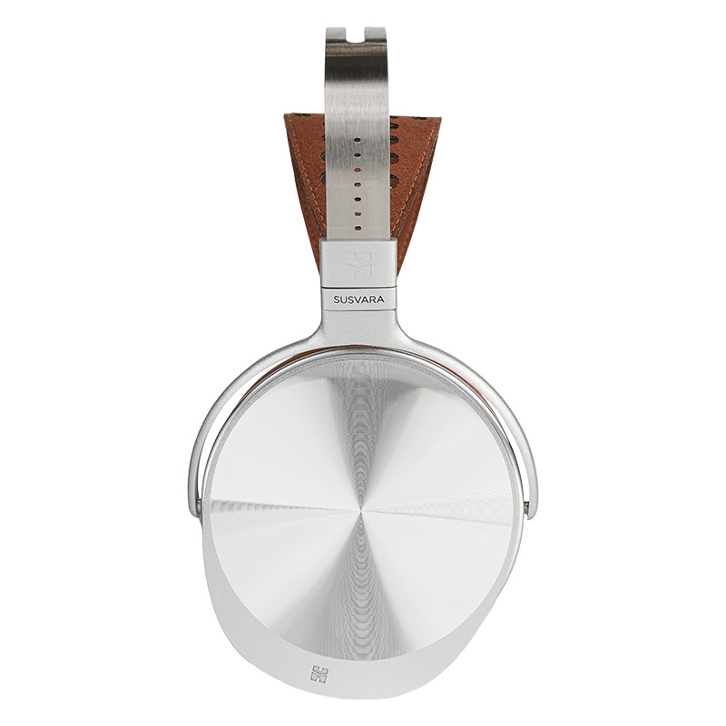 HIFIMAN海菲曼SUSVARA UNVEILED旗舰平板开放头戴耳机无格栅振膜