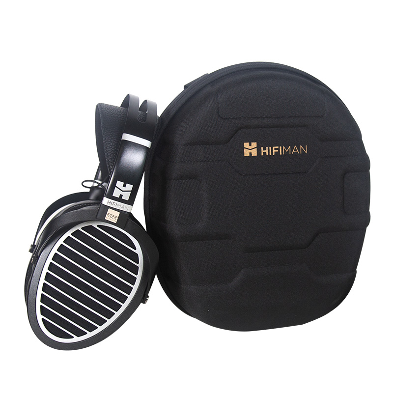Hifiman 海菲曼ANANDA-BT2代R2R隐磁hifi发烧typec有线无线耳机