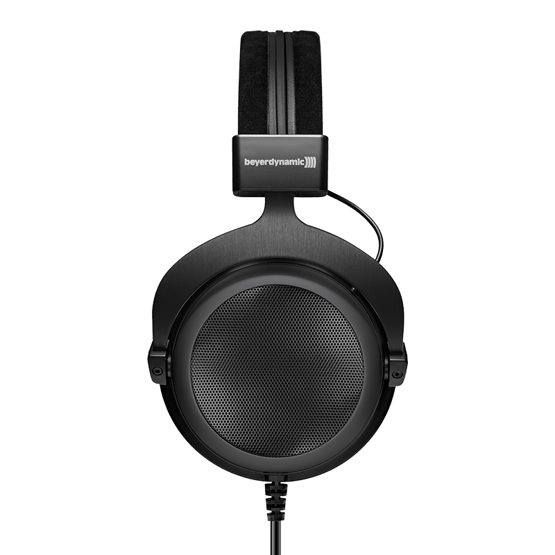 beyerdynamic 拜雅 DT880 限量版头戴式半开放式有线HiFi监听耳机 - 图0