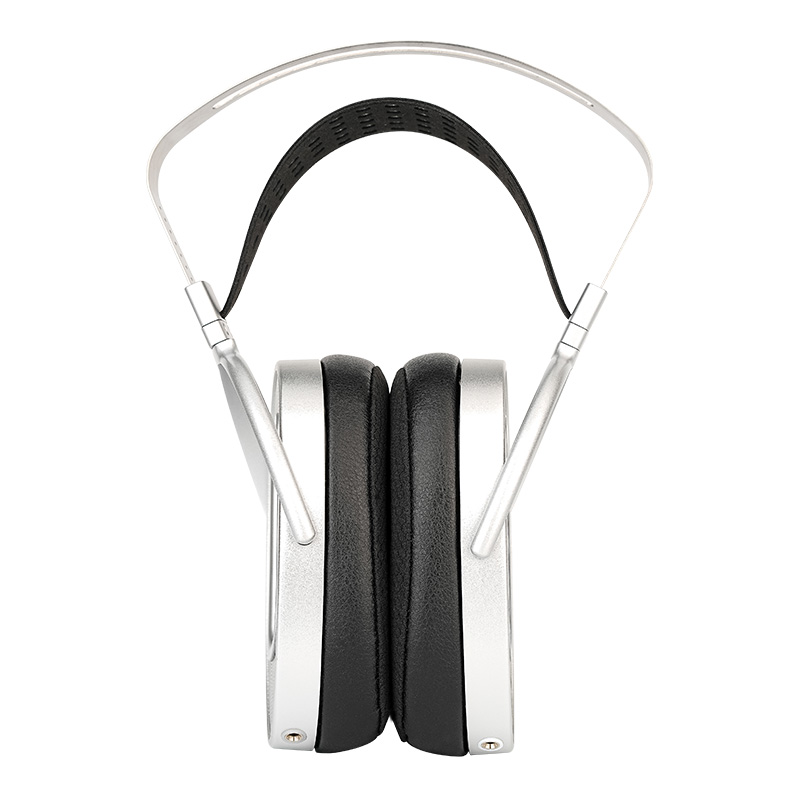 现货 Hifiman HE1000Unveiled 旗舰平板振膜SE单元HIFI头戴式耳机