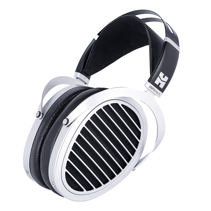 HIFIMAN海菲曼ANANDA NANO纳米振膜平板耳机有线头戴式发烧监听
