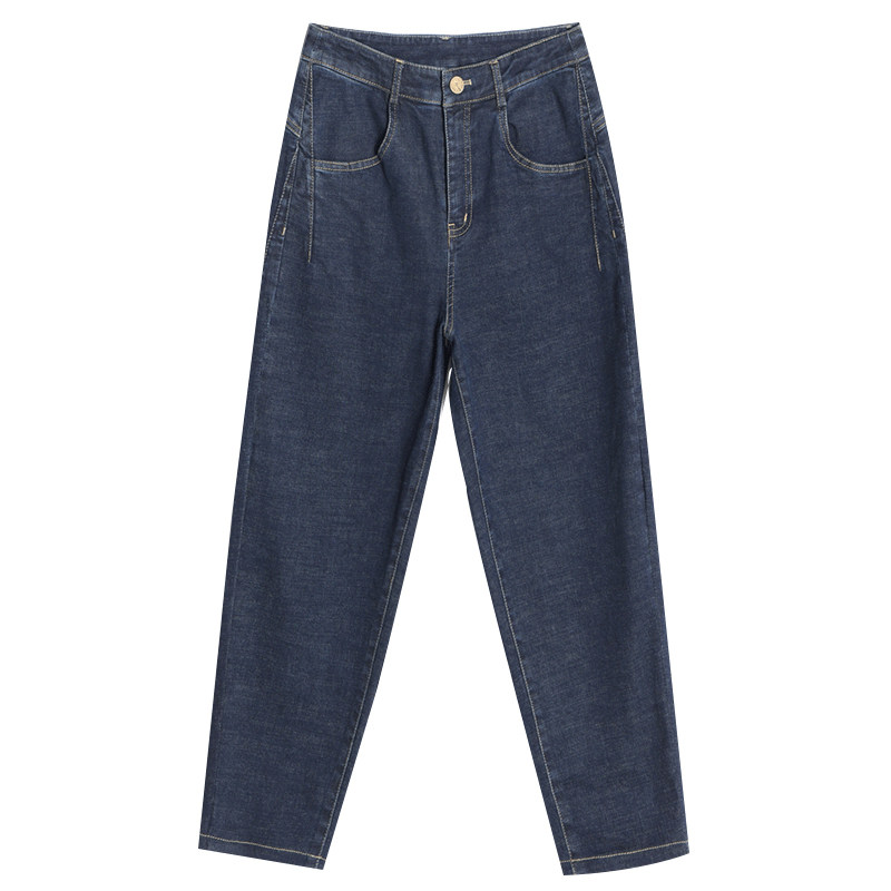  梵琴坊京合力源牛仔裤