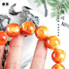 Zhenyuan second generation artificial amber beeswax old beeswax