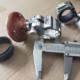 Multifunctional power assist tractor assist ball steering wheel assist direction ball car harvester force handball