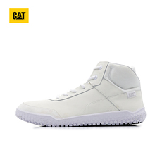 Мокасины, прогулочная обувь cat卡特男女同款code牛皮防滑工装靴休闲低靴商场同款