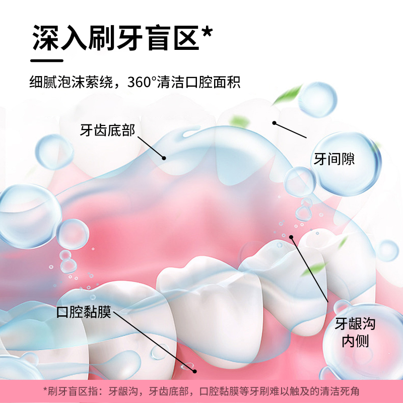 三金西瓜霜漱口水抑菌温和不刺激口腔清洁遬口水男女清新口气持久