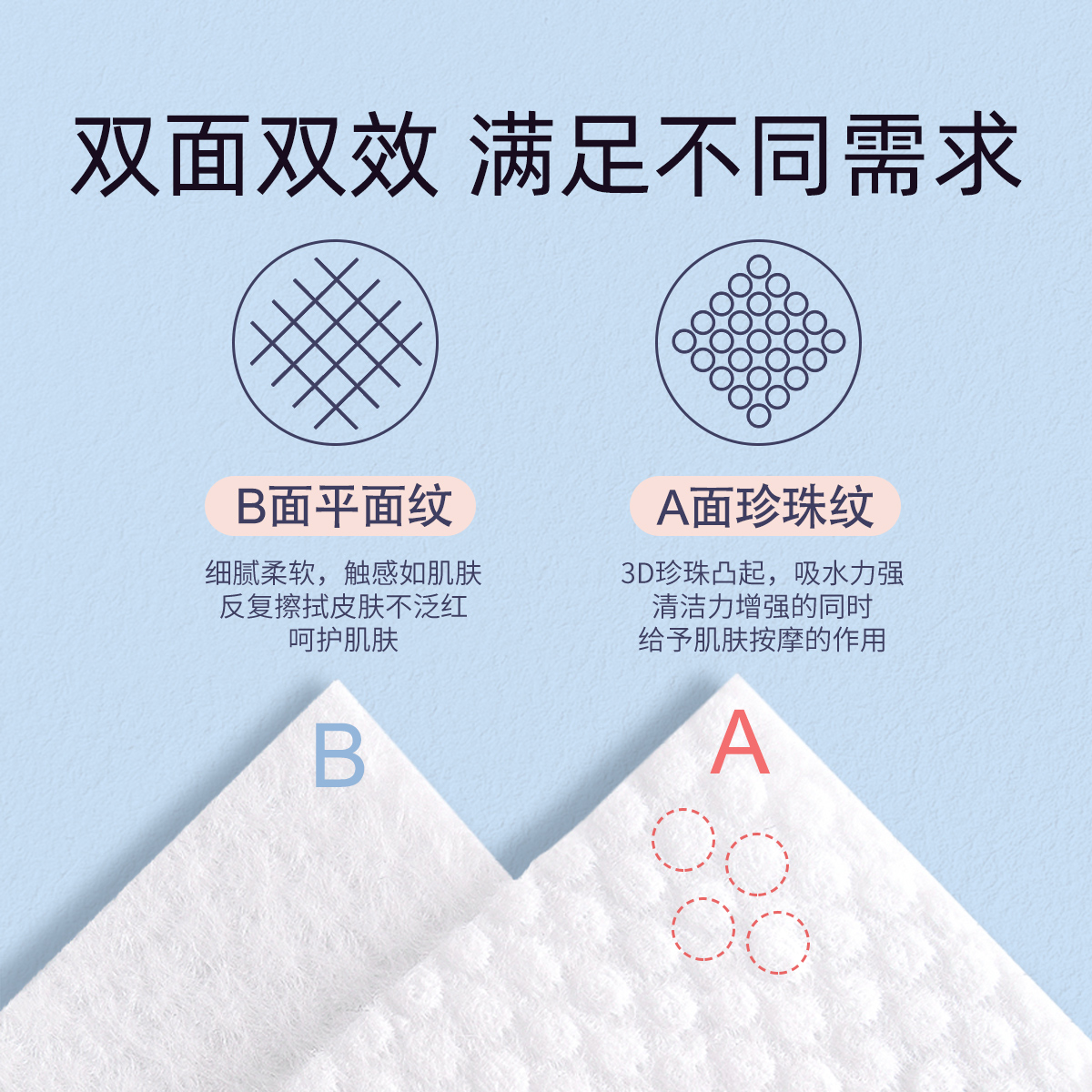 咪贝拉婴儿湿巾手口屁专用新生宝宝湿纸巾无敏配方家用大包装特价
