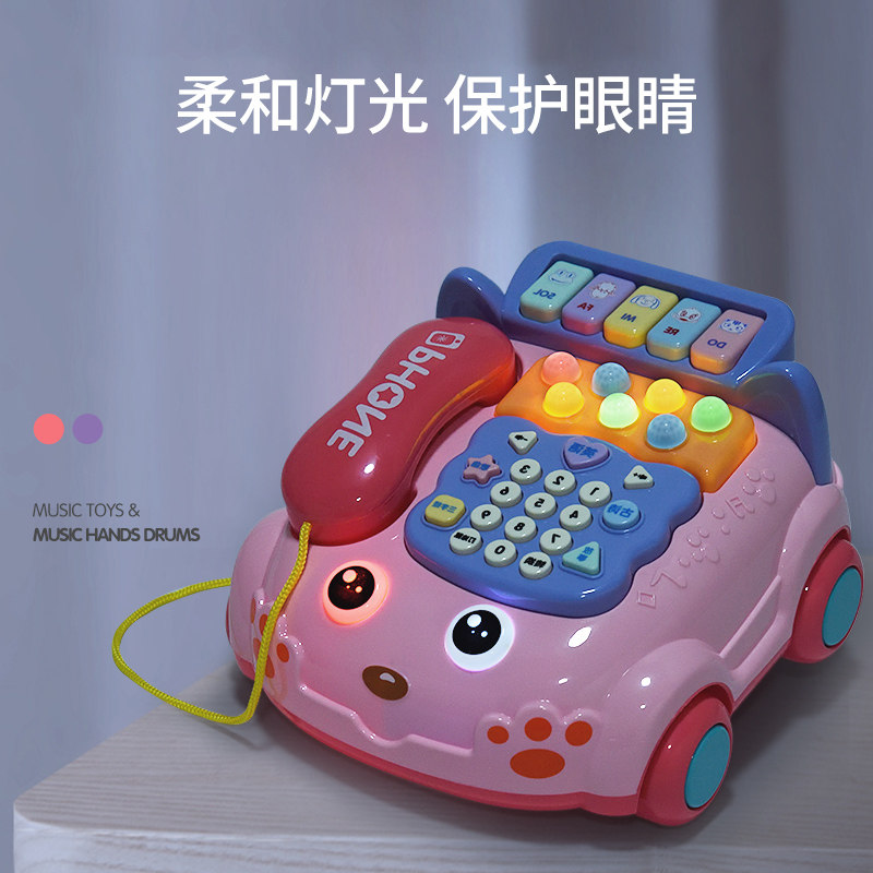 婴儿童少儿益智智力动脑1早教玩具 聚乐母婴建构/拼插积木