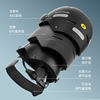 3C Certified Extra Large Summer Sun Protection Electric Vehicle Helmet