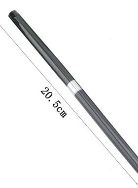 假发钩针 接发钩针 接发串珠器 两用钩针